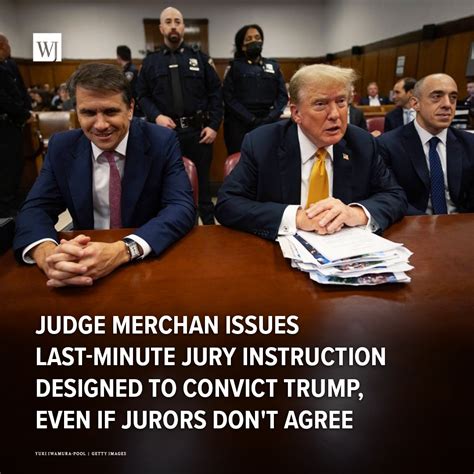 Judge Issues Last.